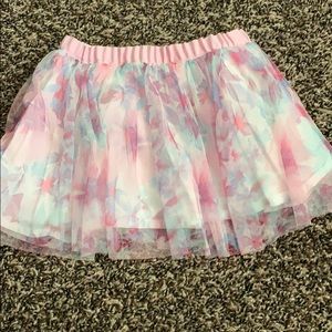 24 mo Girls Skirt
